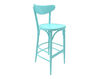 Bar stool BANANA TON a.s. 2015 311 131 B 35 Contemporary / Modern