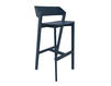 Bar stool MERANO TON a.s. 2015 311 403 B 35 Contemporary / Modern