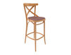 Bar stool TON a.s. 2015 313 149 151 Contemporary / Modern