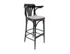 Bar stool TON a.s. 2015 323 135 589 Contemporary / Modern