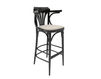 Bar stool TON a.s. 2015 323 135 028 Contemporary / Modern