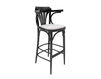 Bar stool TON a.s. 2015 323 135 588 Contemporary / Modern