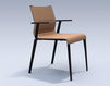 Armchair ICF Office 2015 3686609 906 Contemporary / Modern