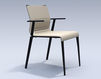Armchair ICF Office 2015 3686609 917 Contemporary / Modern