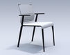 Armchair ICF Office 2015 3686609 917 Contemporary / Modern
