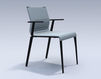 Armchair ICF Office 2015 3686609 917 Contemporary / Modern