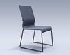 Chair 3681113 30L Black Chair ICF Office 2015 3681113 30L Contemporary / Modern