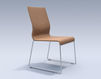 Chair 3683919 906 brown Chair ICF Office 2015 3683919 906 Contemporary / Modern