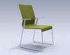 Armchair 3693963 F29 Silver Armchair ICF Office 2015 3693963 F29 Contemporary / Modern