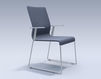 Armchair 3693963 F29 Silver Armchair ICF Office 2015 3693963 F29 Contemporary / Modern