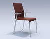 Armchair ICF Office 2015 3696719 917 Contemporary / Modern