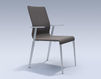Armchair ICF Office 2015 3696719 917 Contemporary / Modern