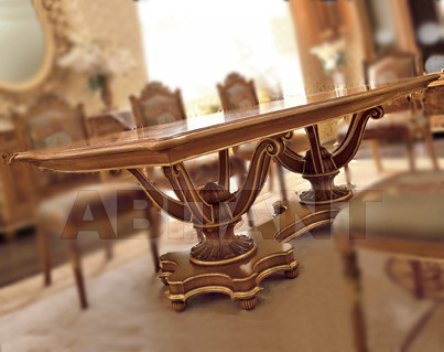 Buy Table Riva Mobili d'Arte Old Classic 3101
