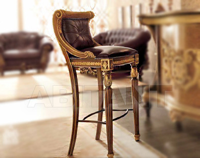 Buy Bar stool Riva Mobili d'Arte Raffles 6504
