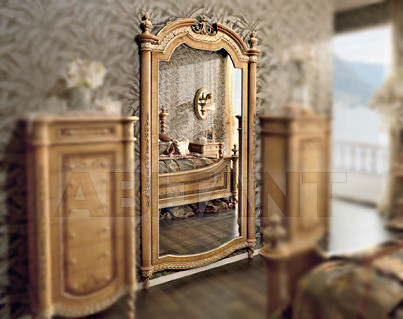 Buy Mirror Riva Mobili d'Arte Hermitage 4045