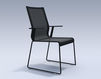 Armchair ICF Office 2015 3691617 01N Contemporary / Modern
