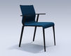 Armchair 3686602 230 Blue Armchair ICF Office 2015 3686602 230 Contemporary / Modern