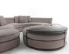 Sofa Borromeo Vittoria Frigerio by Frigerio Poltrone e Divani 2015 VF11604B x2  VF11623 x2 VF11619 VF11625 Art Deco / Art Nouveau