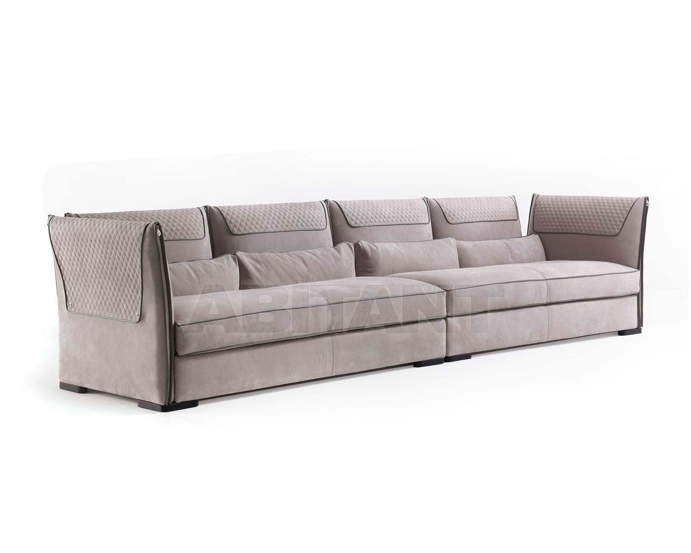 Sofa Clivio VF50205 x2 price on request Buy Sofa Clivio Vittoria Frigerio by Frigerio Poltrone e Divani 2015 VF50205 x2