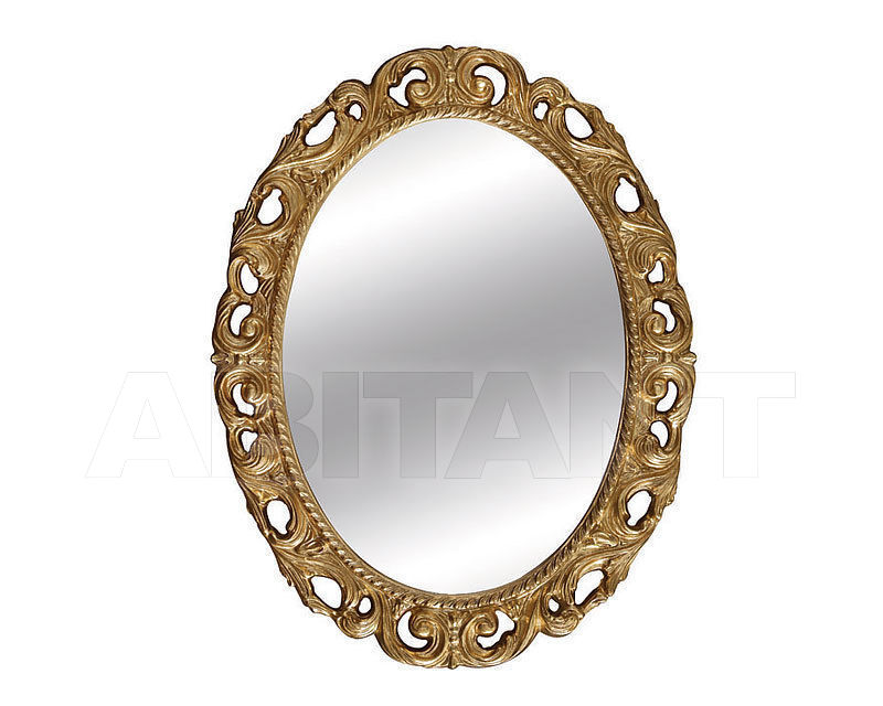 Buy Wall mirror Series 7 Italexport GIOCHI DI LUCE 7.1884-L-O