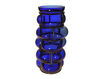 Vase Vanessa Mitrani COLORS Brick Duck Blue Contemporary / Modern