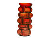Vase Vanessa Mitrani COLORS Brick Smoke Contemporary / Modern