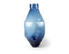 Vase Vanessa Mitrani TRACE Long Vase Opale Contemporary / Modern