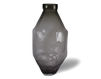 Vase Vanessa Mitrani TRACE Long Vase Opale Contemporary / Modern