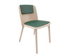 Chair SPLIT TON a.s. 2015 313 371 166 Contemporary / Modern
