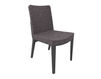 Chair MORITZ 313 623 841 Black Chair MORITZ TON a.s. 2015 313 623 841 Contemporary / Modern