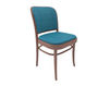 Chair 313 811 506 Light blue Chair TON a.s. 2015 313 811 506 Contemporary / Modern