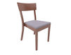 Chair BERGAMO TON a.s. 2015 313 710 588 Contemporary / Modern