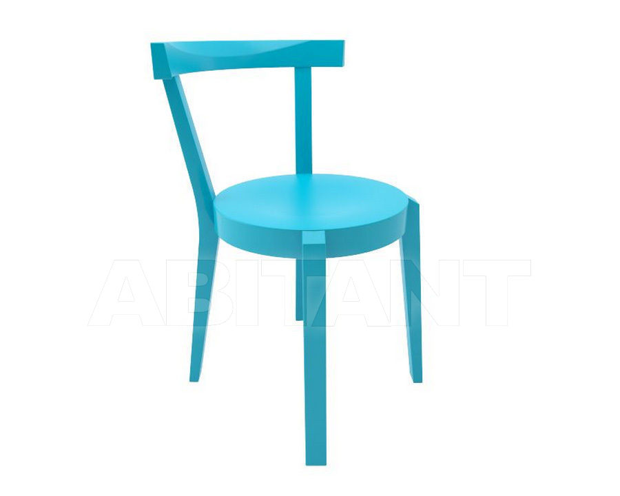 Chair PUNTON 311 690 B 81 price on request Buy Chair PUNTON TON a.s. 2015 311 690 B 81