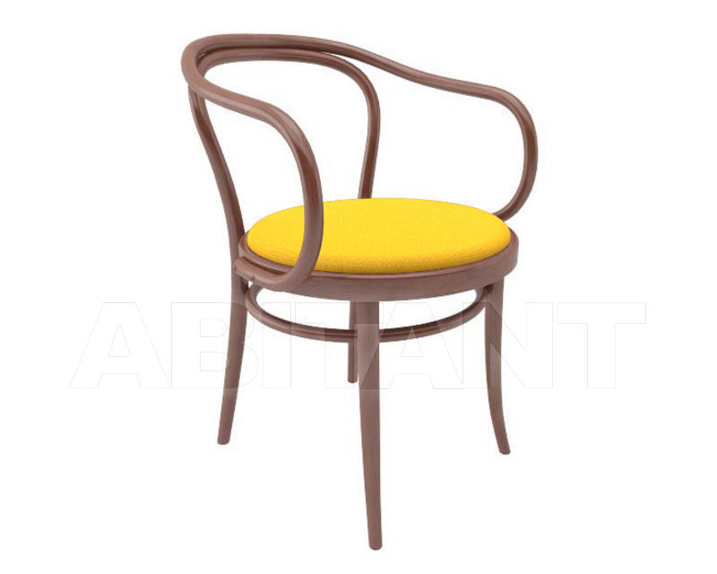 Buy Armchair TON a.s. 2015 323 030 62043