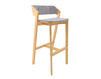 Bar stool MERANO TON a.s. 2015 314 403 841 Contemporary / Modern