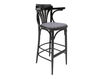 Bar stool TON a.s. 2015 323 135  300 Contemporary / Modern