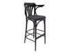 Bar stool TON a.s. 2015 323 135 560 Contemporary / Modern