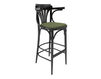 Bar stool TON a.s. 2015 323 135 137 Contemporary / Modern