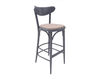 Bar stool BANANA TON a.s. 2015 313 131 60003 Contemporary / Modern