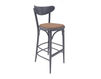 Bar stool BANANA TON a.s. 2015 313 131 62043 Contemporary / Modern