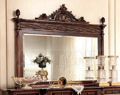Buy Table mirror Riva Mobili d'Arte Direttorio 1516