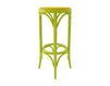 Bar stool 373 073 B 32 Yellow Bar stool TON a.s. 2015 373 073 B 32 Contemporary / Modern