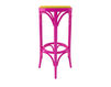 Bar stool 373 073 B 32 Yellow Bar stool TON a.s. 2015 373 073 B 32 Contemporary / Modern