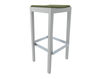 Bar stool PARIS TON a.s. 2015 373 757 B 93 Contemporary / Modern