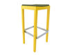 Bar stool PARIS TON a.s. 2015 373 757 B 93 Contemporary / Modern