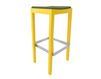 Bar stool PARIS TON a.s. 2015 373 757 B 31 Contemporary / Modern