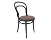 Chair 313 014 037 Black Chair TON a.s. 2015 313 014 037 Contemporary / Modern