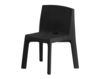 Chair Q4 Slide 2015 SD Q40085 Anthracite Grey Contemporary / Modern