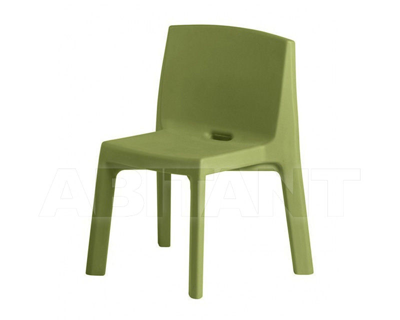 Chair Q4 SD Q40085 Green price on request Buy Chair Q4 Slide 2015 SD Q40085 Green