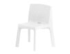 Chair Q4 Slide 2015 SD Q40085 Black Contemporary / Modern